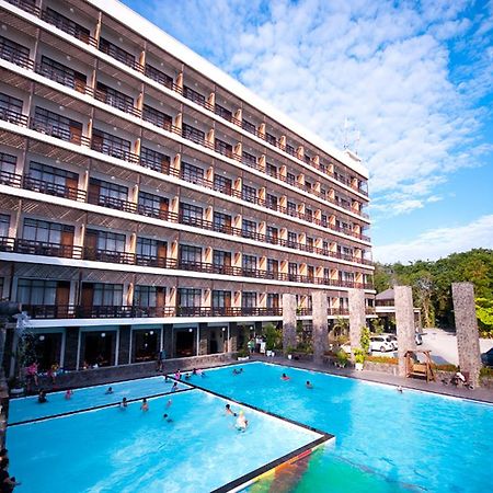 Mesra Business & Resort Hotel Samarinda Zewnętrze zdjęcie
