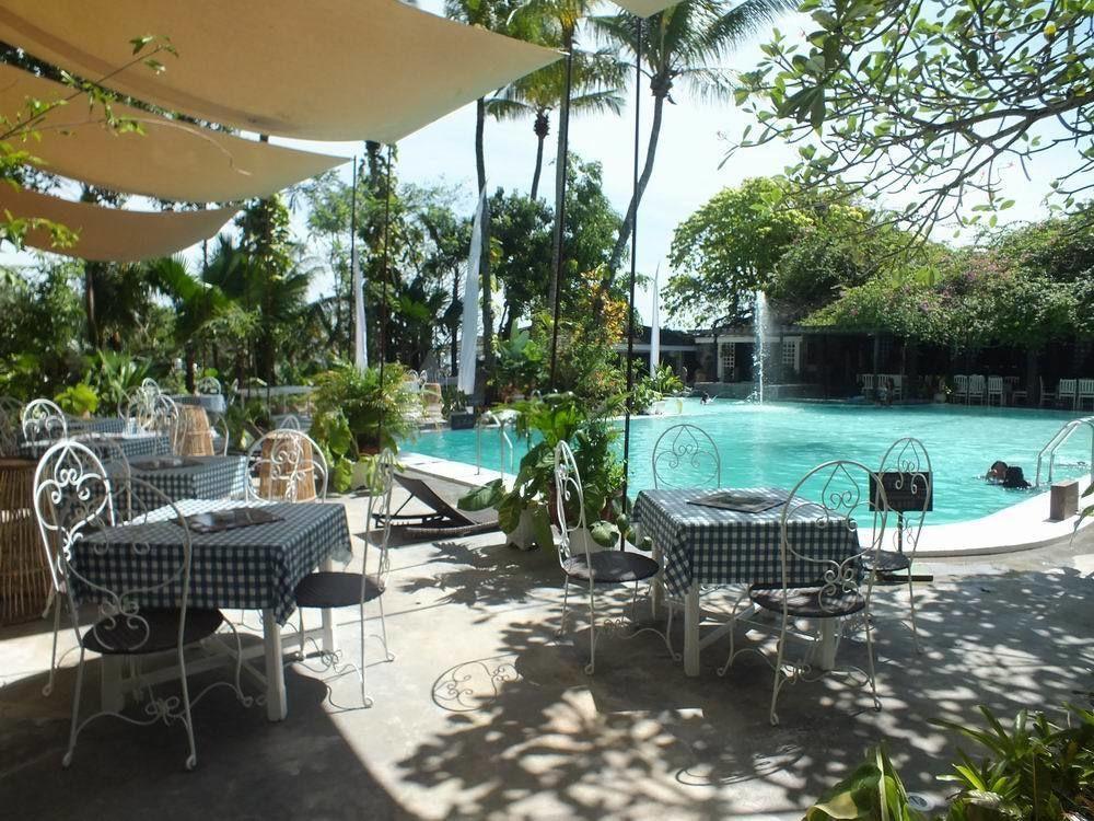 Mesra Business & Resort Hotel Samarinda Zewnętrze zdjęcie