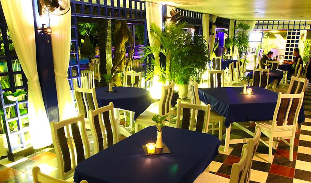 Mesra Business & Resort Hotel Samarinda Zewnętrze zdjęcie