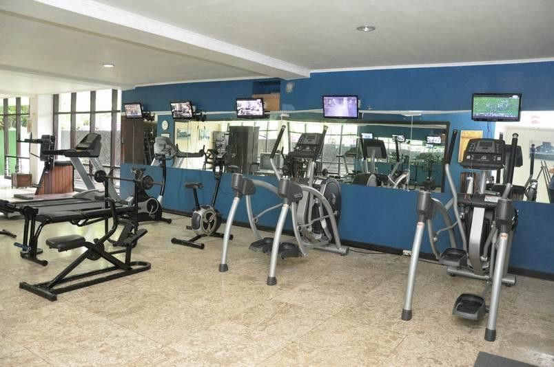 Mesra Business & Resort Hotel Samarinda Zewnętrze zdjęcie