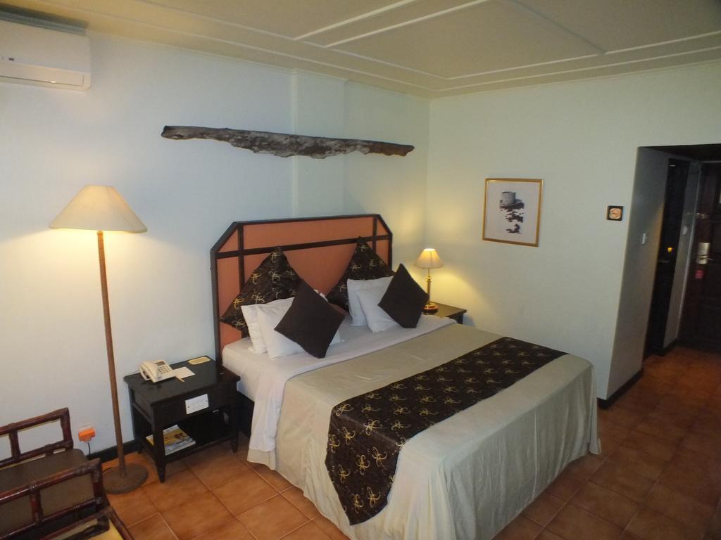 Mesra Business & Resort Hotel Samarinda Zewnętrze zdjęcie