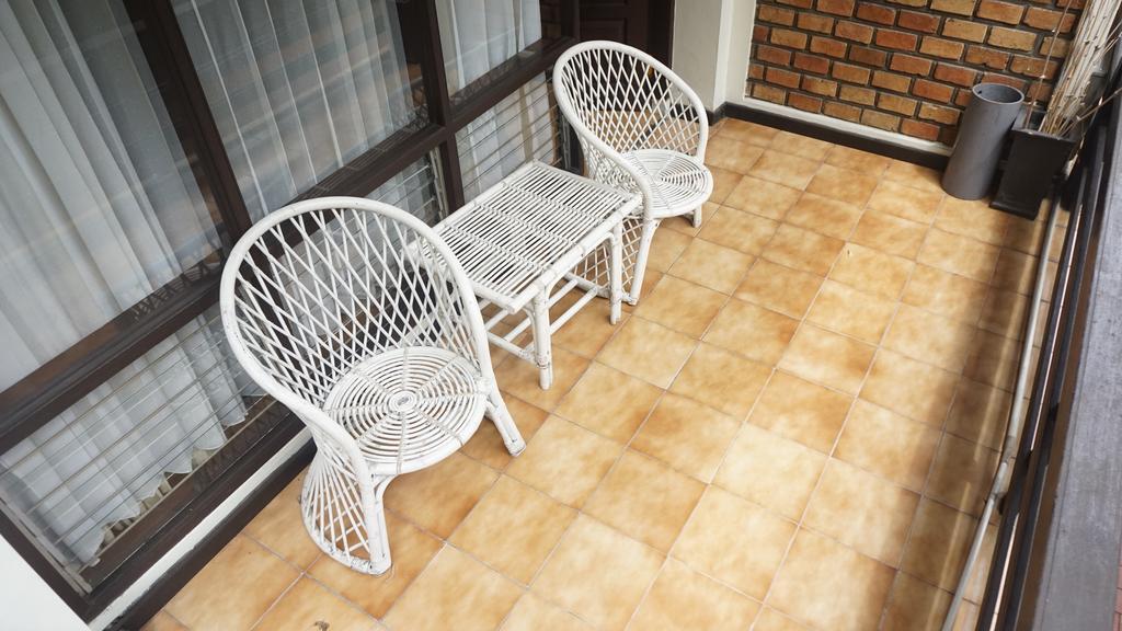 Mesra Business & Resort Hotel Samarinda Zewnętrze zdjęcie