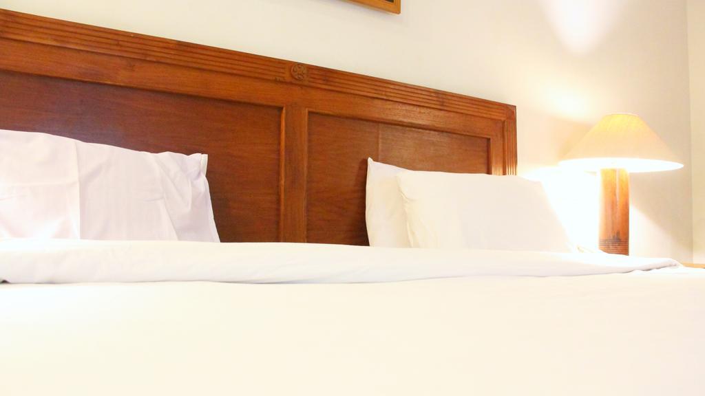 Mesra Business & Resort Hotel Samarinda Zewnętrze zdjęcie