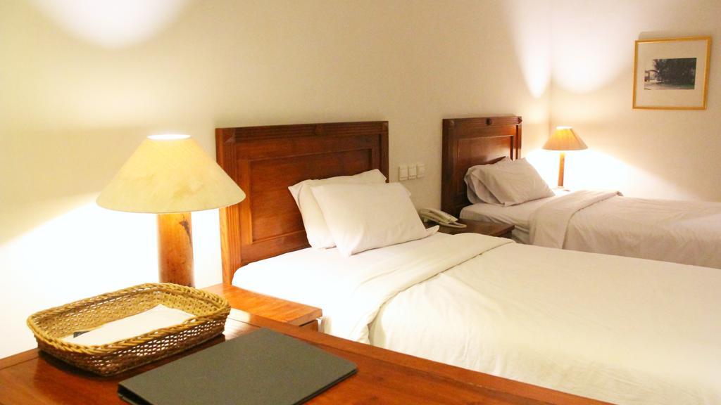 Mesra Business & Resort Hotel Samarinda Zewnętrze zdjęcie
