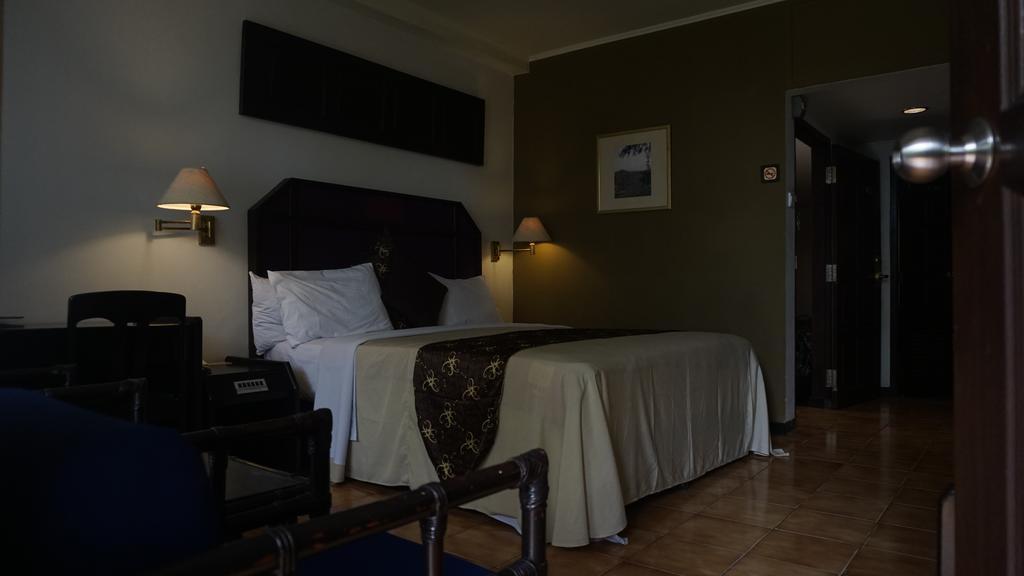 Mesra Business & Resort Hotel Samarinda Zewnętrze zdjęcie