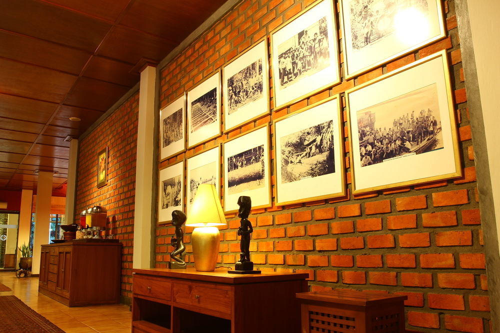 Mesra Business & Resort Hotel Samarinda Zewnętrze zdjęcie